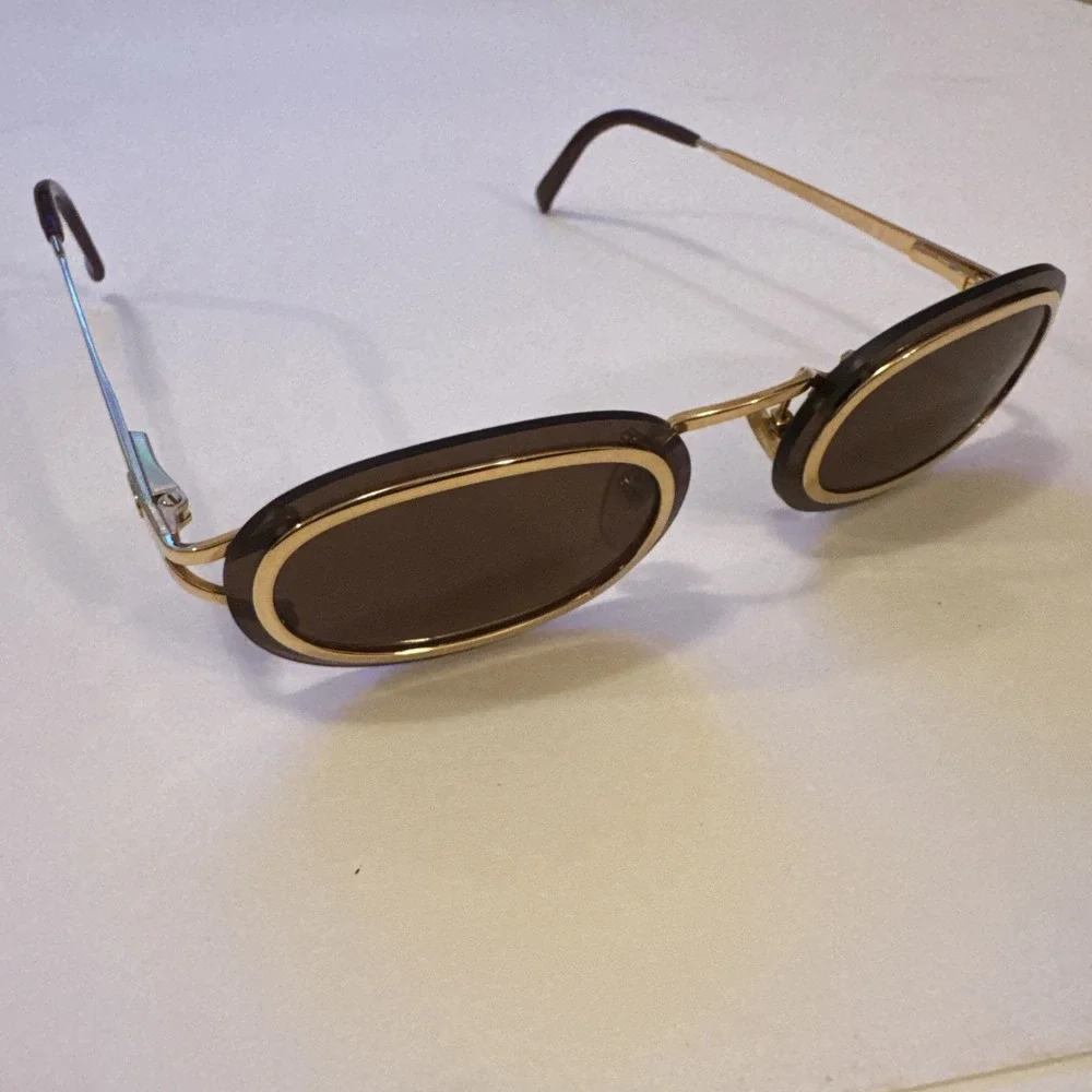 Dior | Accessories | Christian Dior Vintage Sunglasses 297  display picture 2